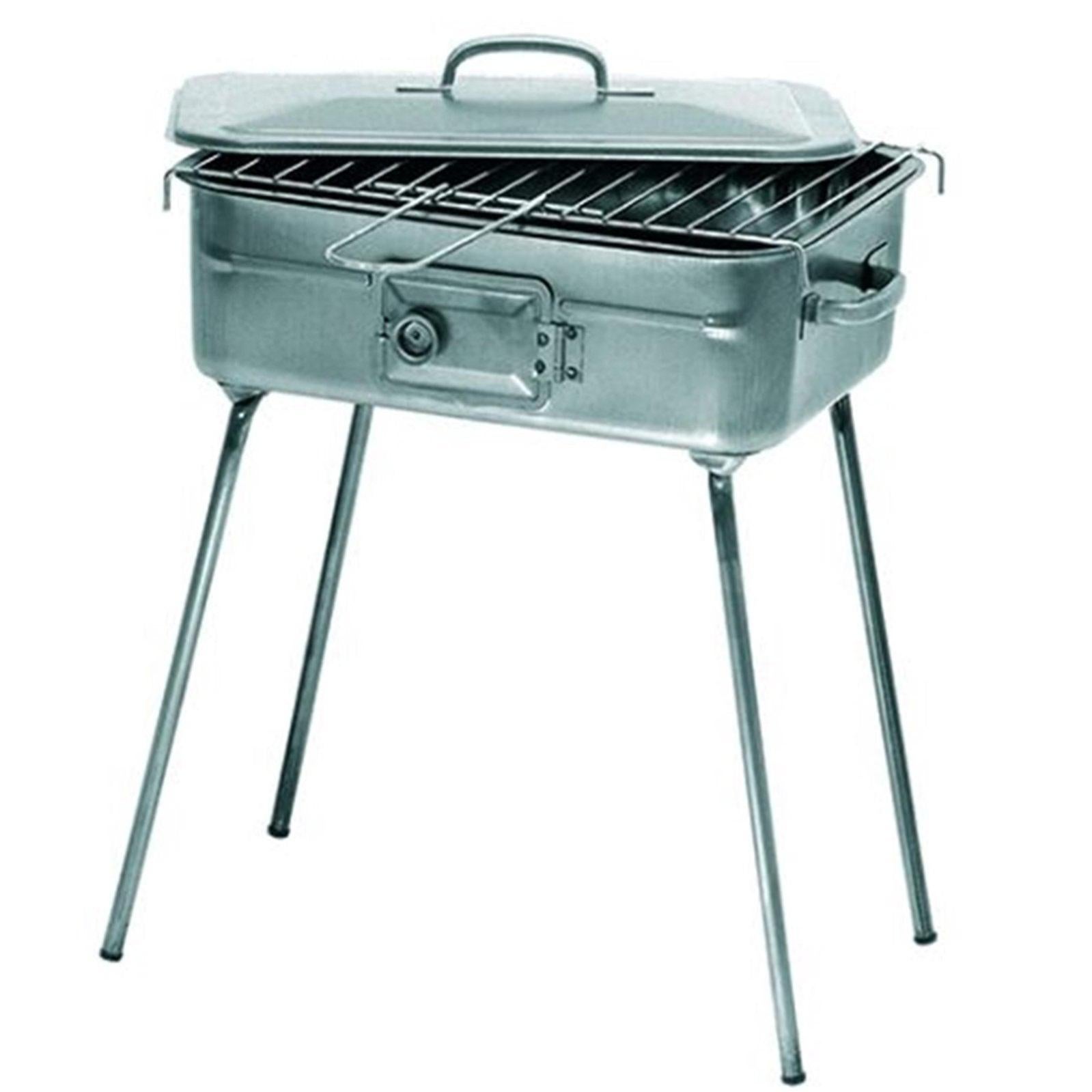 FRANKE BRUCIATORE PER CUCINA A GAS FORNELLO PICCOLO IN ALLUMINIO GHIERA