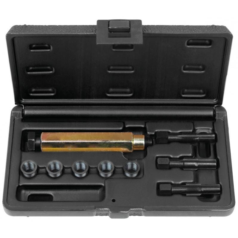 KS TOOLS Reibahle mit Führungszapfen M8 150.5023 KS TOOLS Reibahle mit Führungszapfen M8 150.5023