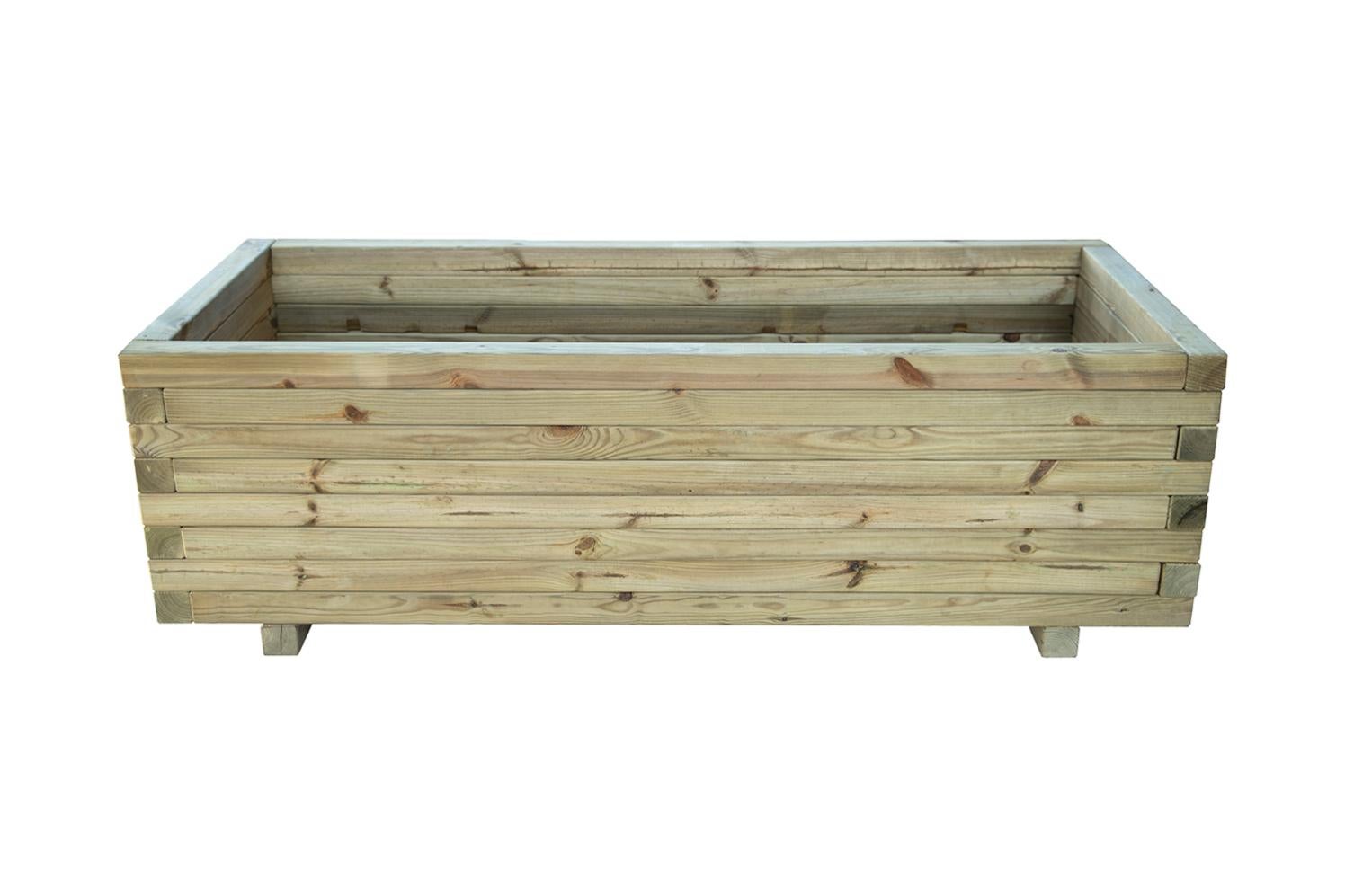 TERRE JARDIN Abdeckplane Professional 120 G/m² — Wasserdicht, Mit Ösen, Für Baustellen, Garten & Schutz