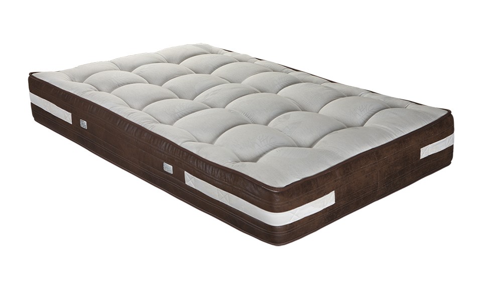 Colchón muelle ensacado primor vital energy 67,50 x 190 32cm±2 4cm visco