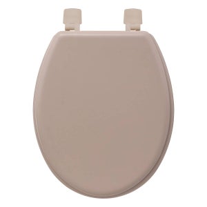 Abattant wc 2025 beige clair