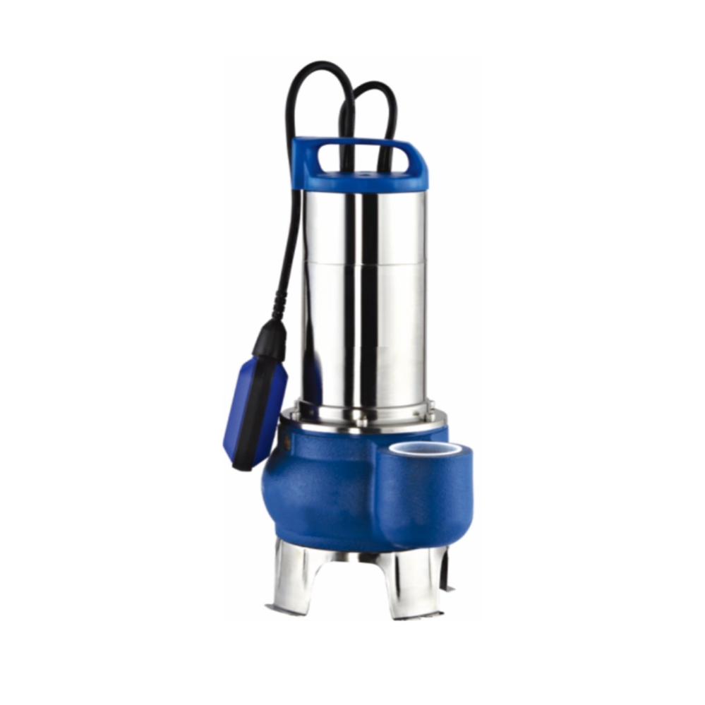 Elettropompa sommergibile per drenaggio ARVEX 100 AUT