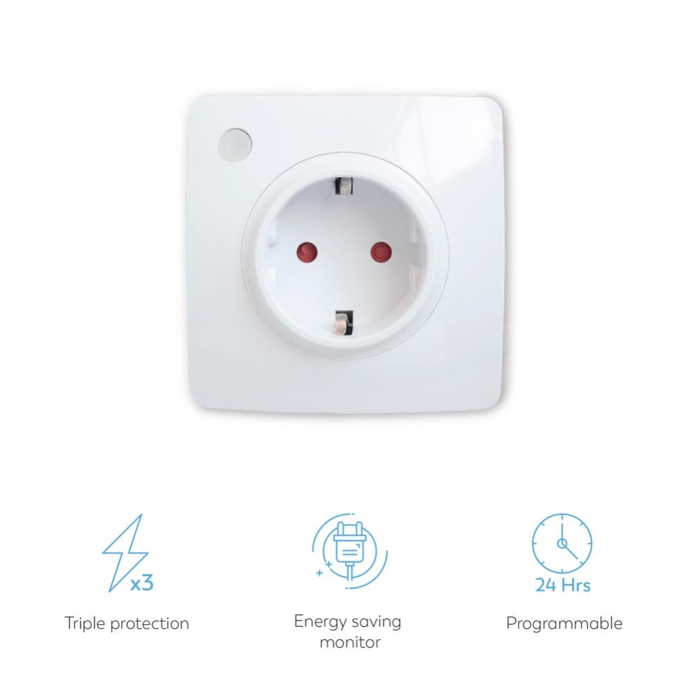 Regletas inteligentes leroy merlin shop