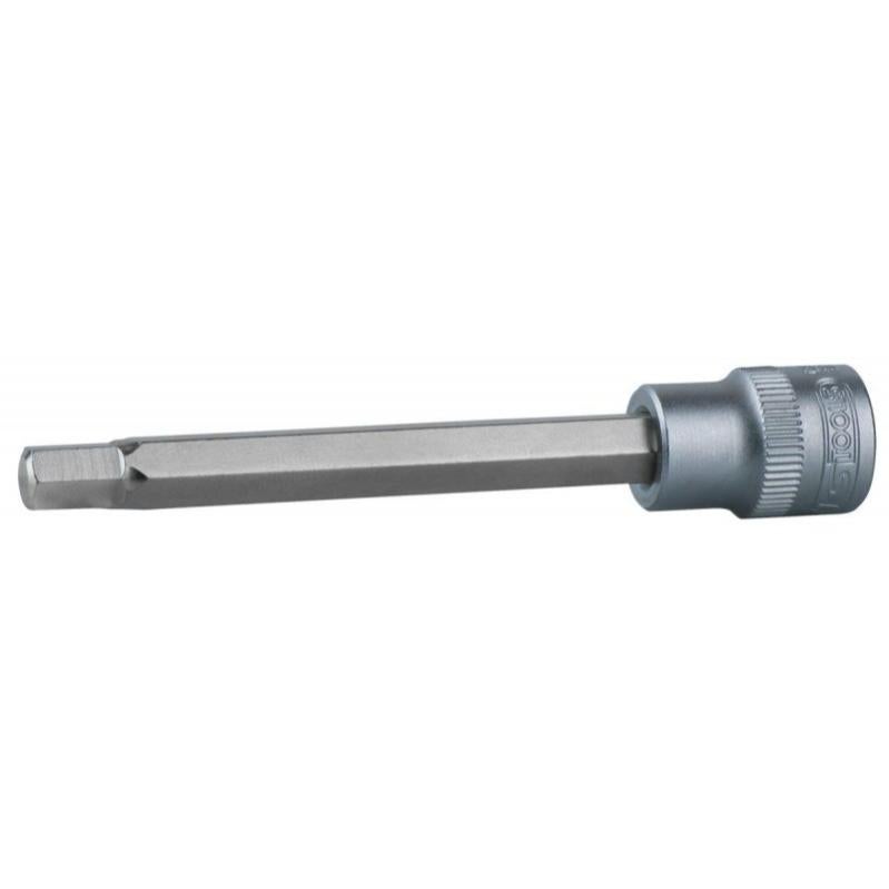 Douille Isolée 1000V KS TOOLS 3/8'' - 12 Pans 17 Mm - Pour Travaux électriques Sécurisés - 8