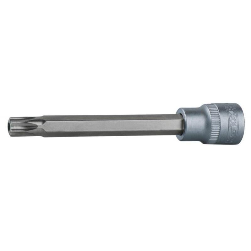 Cacciavite Torx T5 Isolato - Lunghezza 100 Mm Per Serraggio E Avvitatura - Foto 9