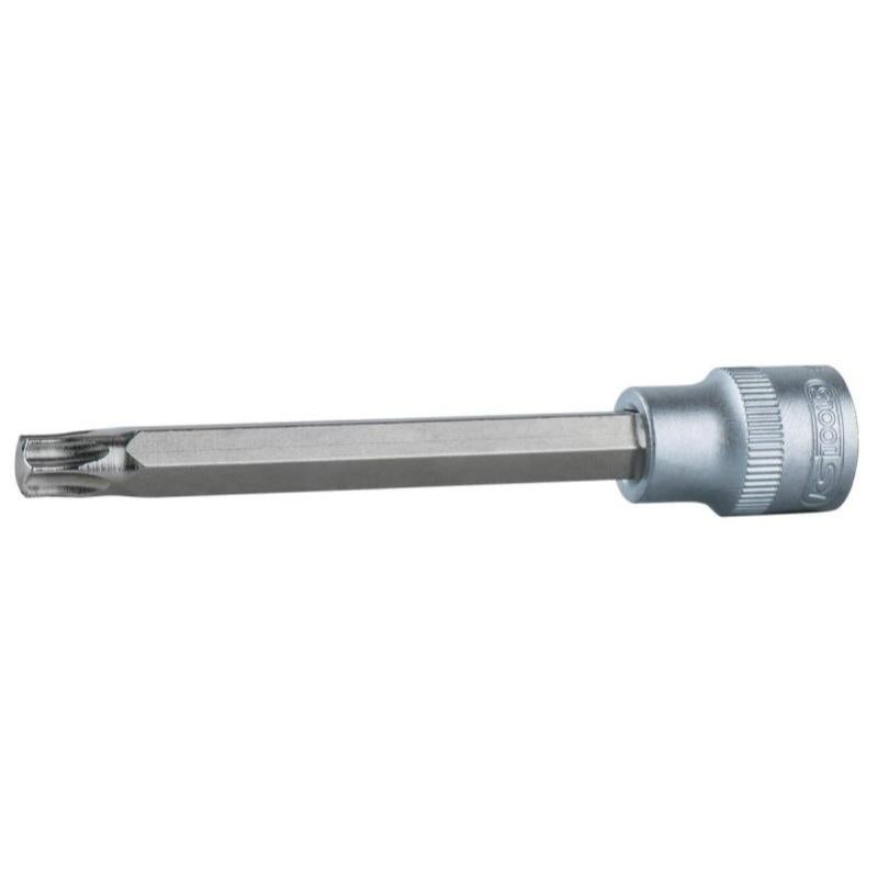 KS Tools 922.1373 Douille TORX® E14 1/2'' L.38 Mm - Gamme ULTIMATE® - Chrome Vanadium Satinée