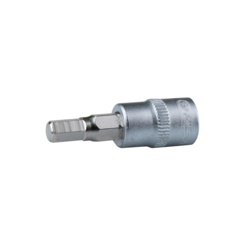 Douille 6 Pans KS Tools 911.3436 - 3/4'' - 36mm - Chrome Plus - Qualité Professionnelle