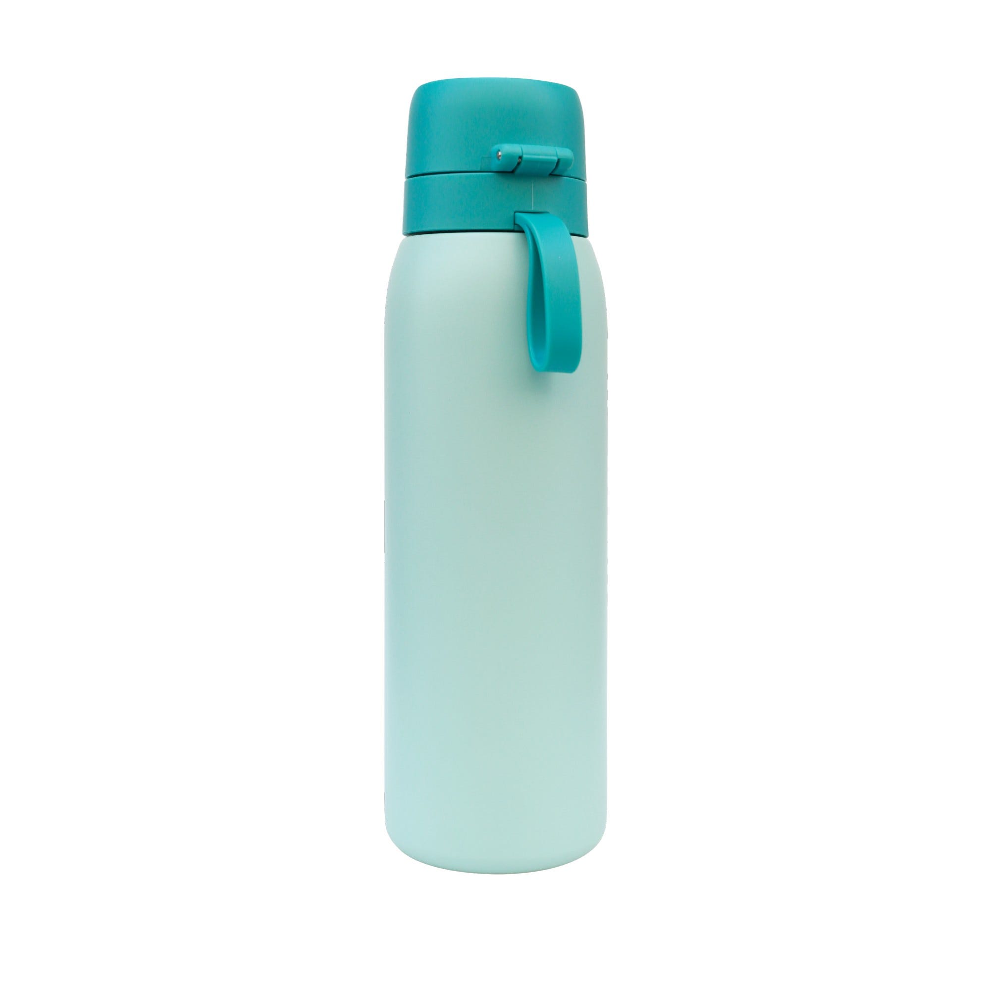 TAPP Water BottlePro I Borraccia filtrante +80 contaminanti. Bottiglia BPA  free e riutilizzabile di 750 ml. Bottiglia chiusura ermetica. Borraccia dep