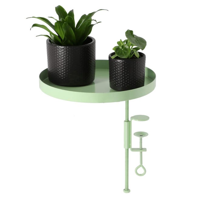 Esschert Design Ensemble d'attache de plantes de jardin