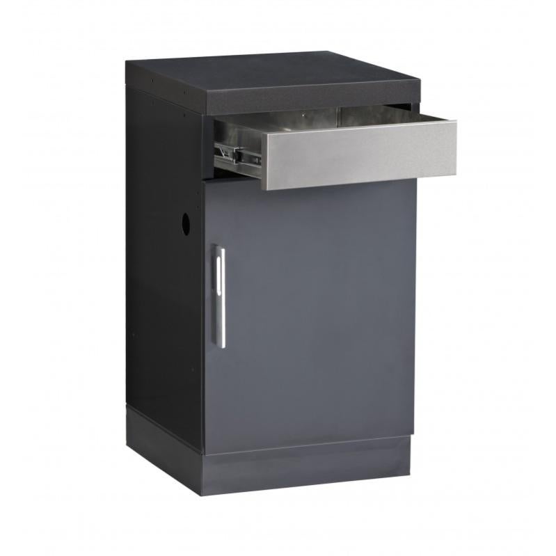 DISCOVERY 1100 MÓDULO CAJÓN NEGRO Leroy Merlin