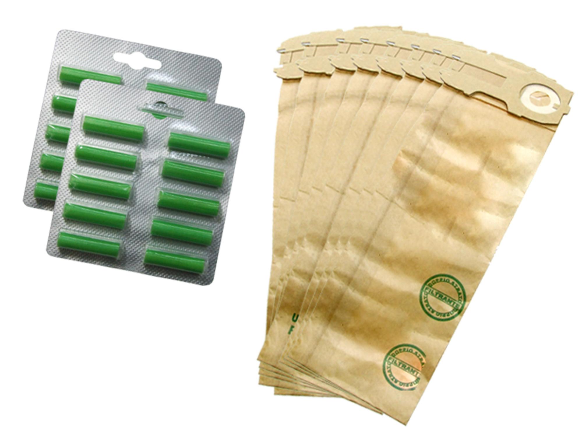 Sacchetti Folletto Vk 120 | Acquisti Online Su - Foto 2