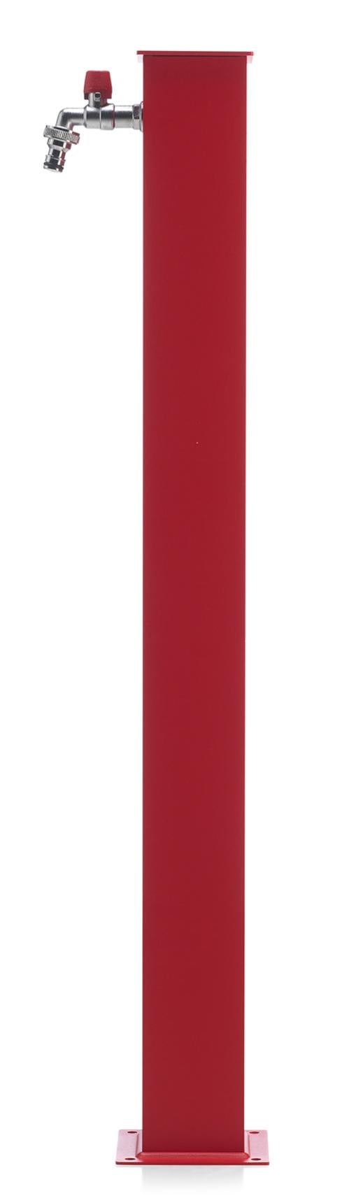 1.3cm Giardino Rubinetto Leva Valvola Con Sicuro Blocco E Metallo - Foto 7