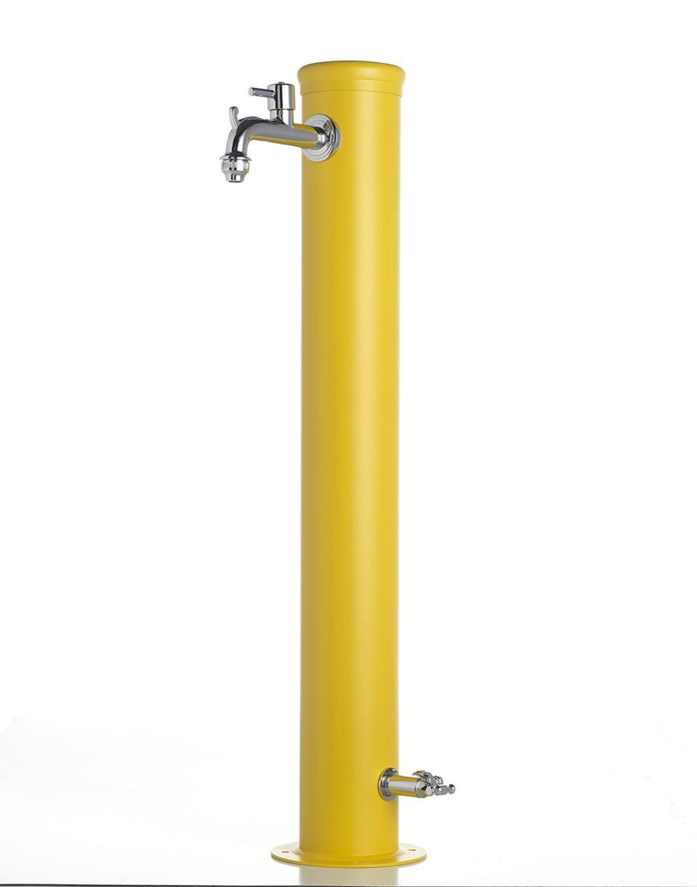 Base Fontana TORTORA In Cemento 40x40 BEL FER 42/BSE/8T - Foto 2