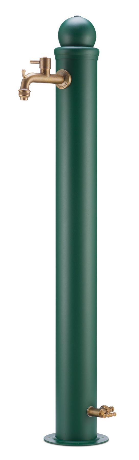 Base Fontana TORTORA In Cemento 40x40 BEL FER 42/BSE/8T - Foto 5