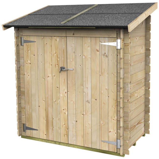Organizer Per Attrezzi Da Giardino Con Ruote - Porta Attrezzi In Acciaio Per Garage E Capanno