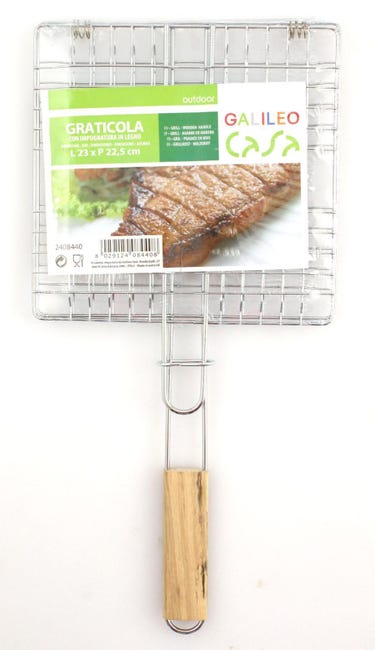 Accessori Barbecue per la Pulizia, Manutenzione e Cottura Accessori Barbecue per la Pulizia, Manutenzione e Cottura