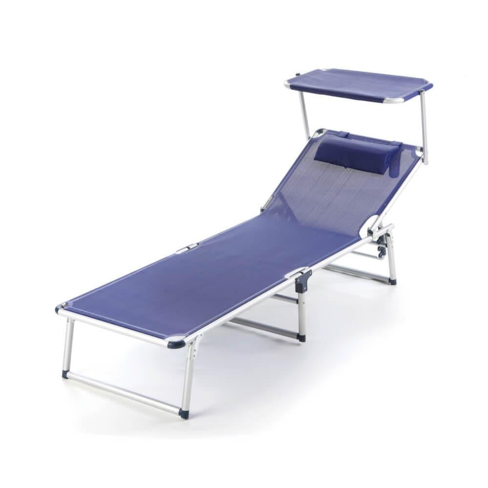 Zaino Da Spiaggia Pieghevole In Rete Per Bambini | 42x38 Cm | Borsa Porta Giocattoli Con Cordoncino | Leggera E Traspirante Per Sabbia E Acqua (Blu)