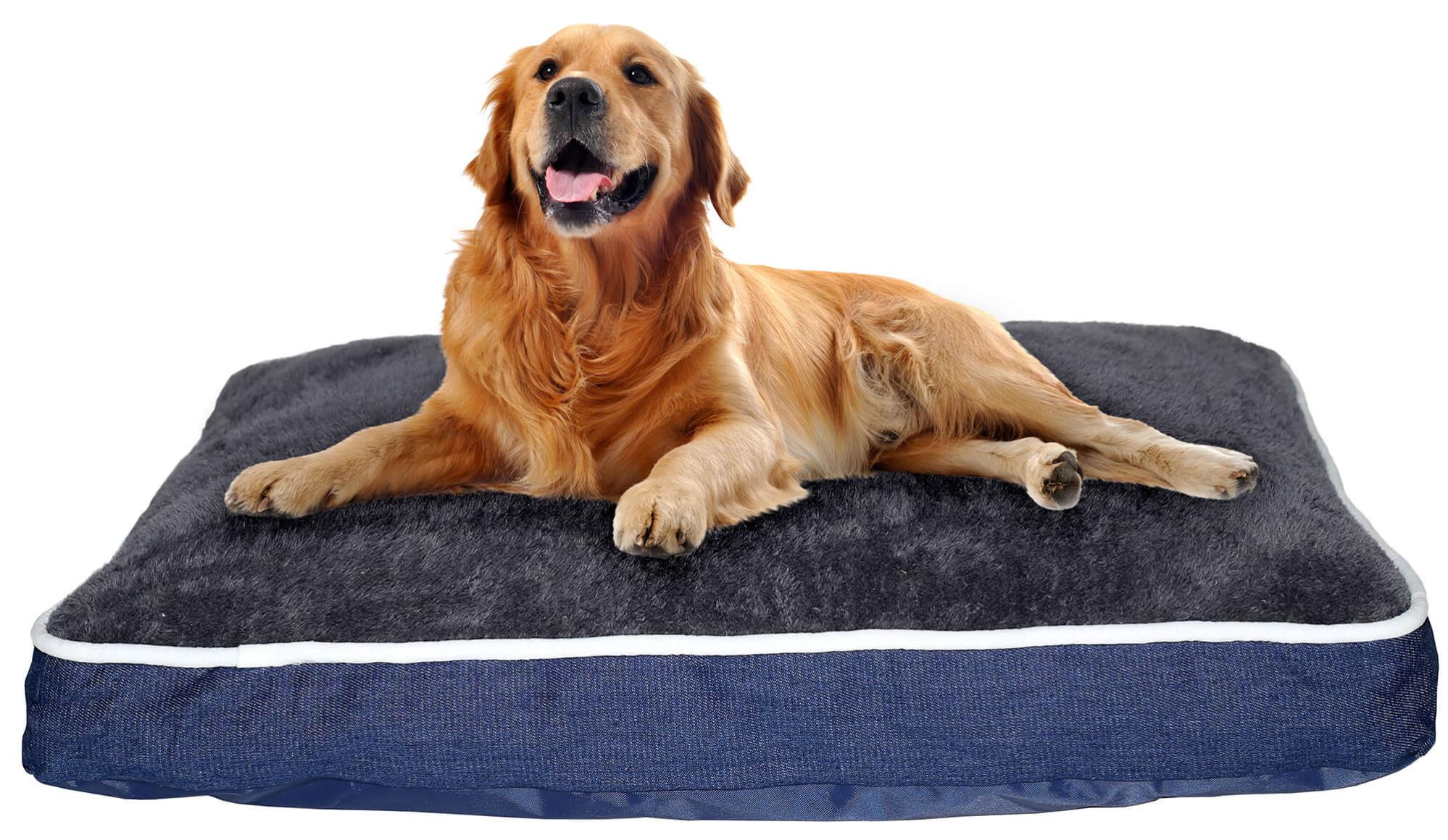 Cuscino Per Cani E Gatti Ferplast Scott - Morbido Velluto Double Face - Foto 9