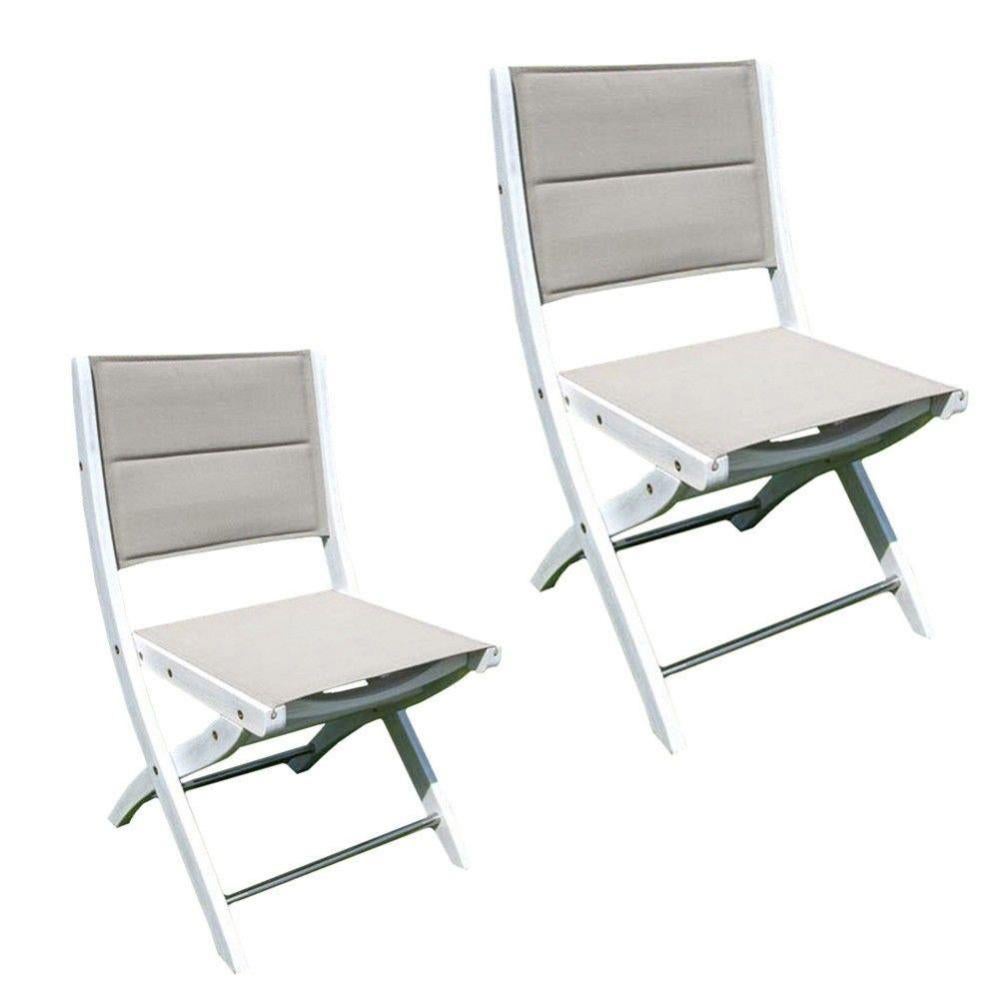 8 Pz Sedie Da Giardino | Sedia Da Esterno | Poltrona Pieghevoli Verde Tessuto E Legno Massello Cfw53057 92222670
