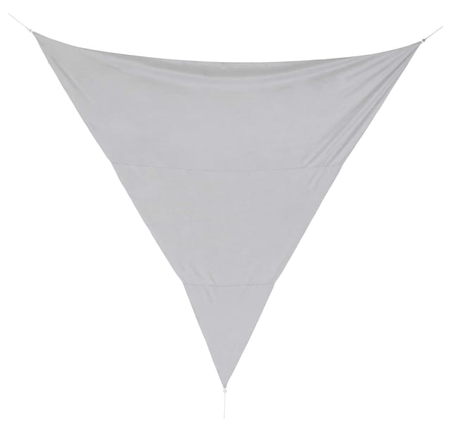 Tenda da Sole Protezione Solare Hdpe permeabile Protezione UV Grigio Tenda da Sole Protezione Solare Hdpe permeabile Protezione UV Grigio
