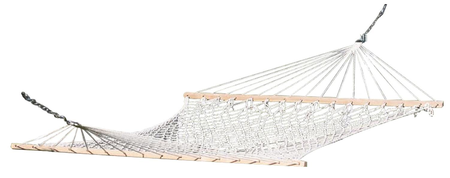 Amaca Rete Nylon Alomejor - Leggera E Portatile, Per Campeggio E Giardino