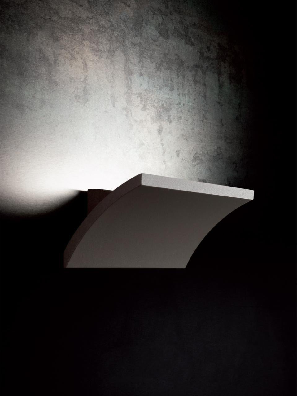 Coppia Di Applique A Foglia Barovier In Vetro Di Murano | Grand Vintage - Foto 2