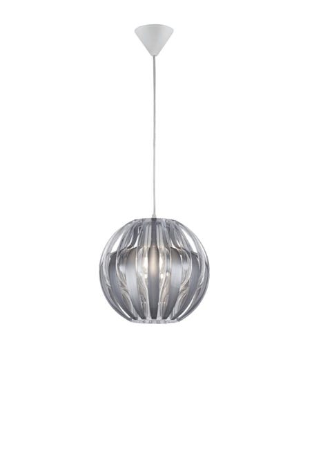 KCO Lighting globo moderno Lampada a sospensione in vetro al mercurio KCO Lighting globo moderno Lampada a sospensione in vetro al mercurio