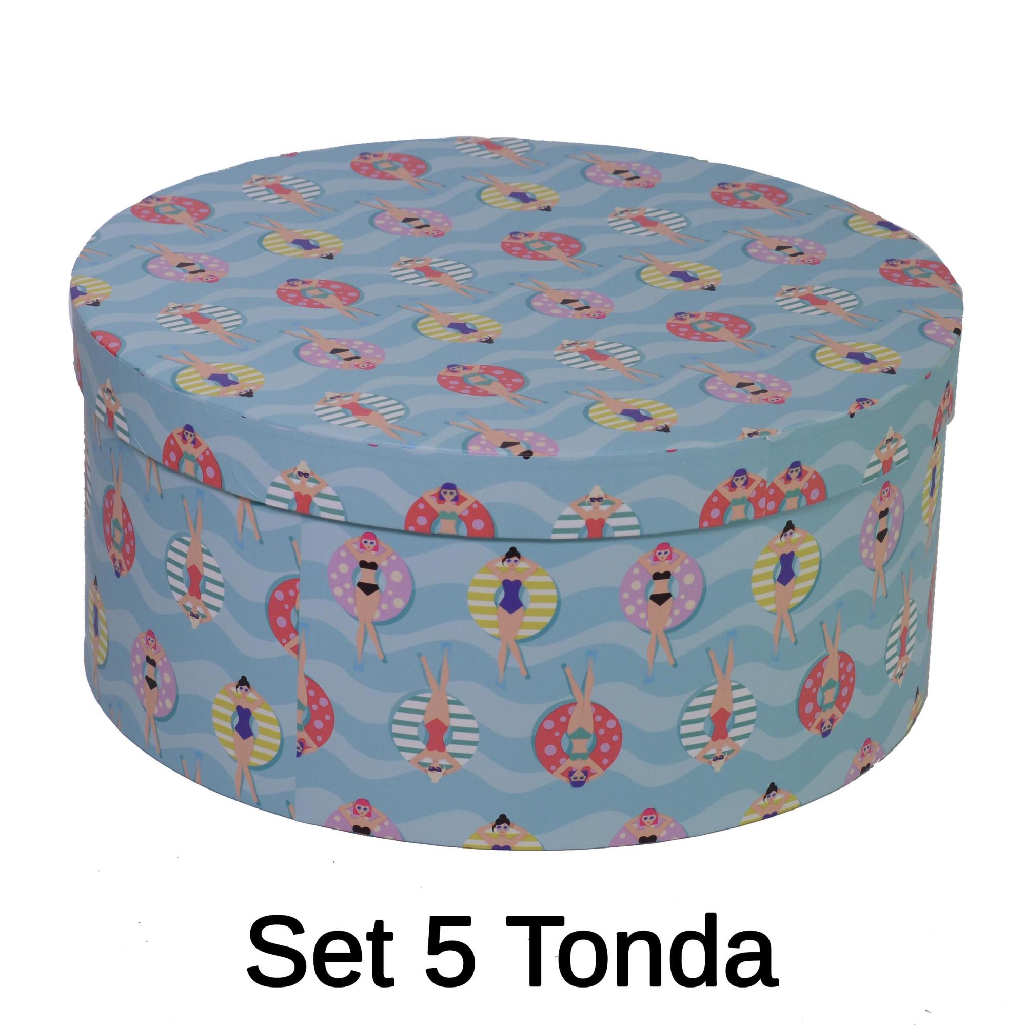 Lotto da 5 scatole - Ami AU LION D'OR - Ref. 1288N - Size 16 17 18 19