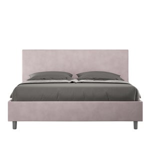 vidaXL Letto Bimbo Auto Polizia con Materasso 90x200 cm 7 Zone H3