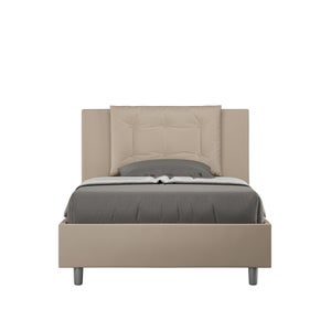 Letto Una Piazza e Mezza 120x200 Lisa Bopita