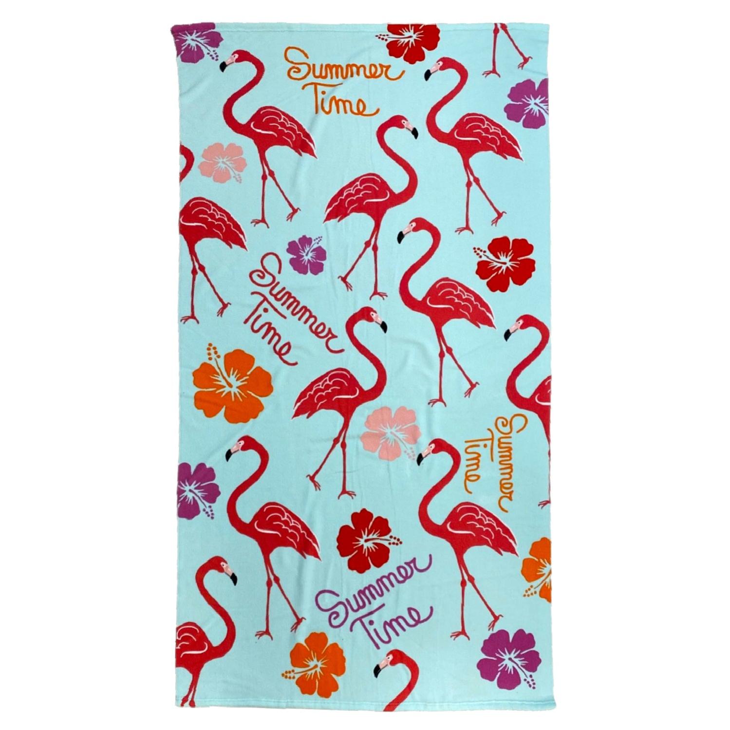 Serviette De Plage Microfibre Diveblues 80x178cm - Anti-Sable, Séchage Rapide Pour Plage, Piscine, Voyage