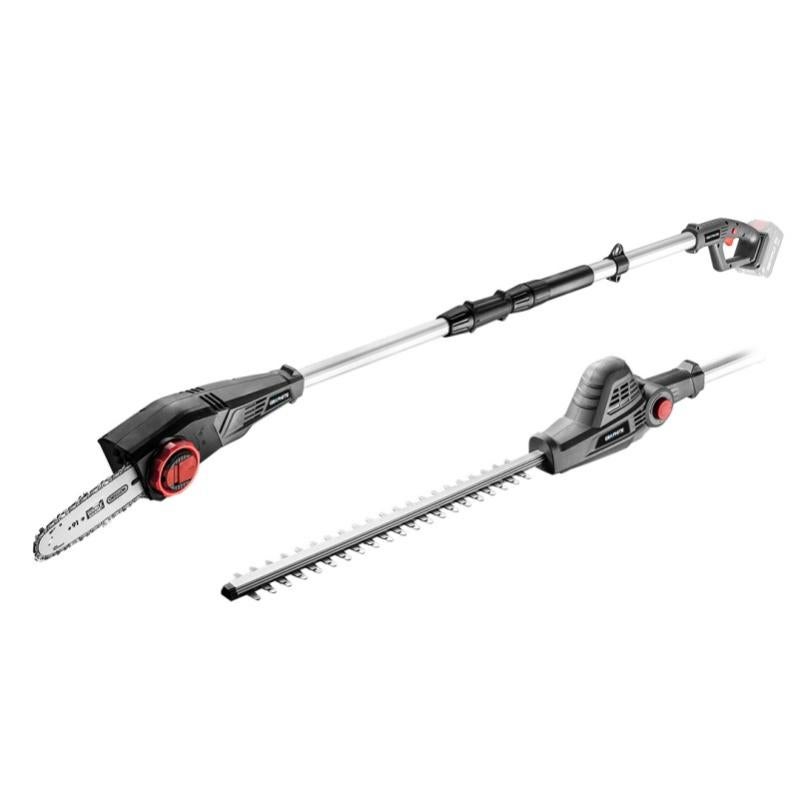Set Potatura Giardino AB Tools: Cesoie, Tagliasiepi E Guanti Protettivi Con Lama In Acciaio