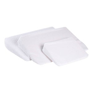 Acomoda Textil - Almohada Cuna para Bebé 40x25cm. Almohada