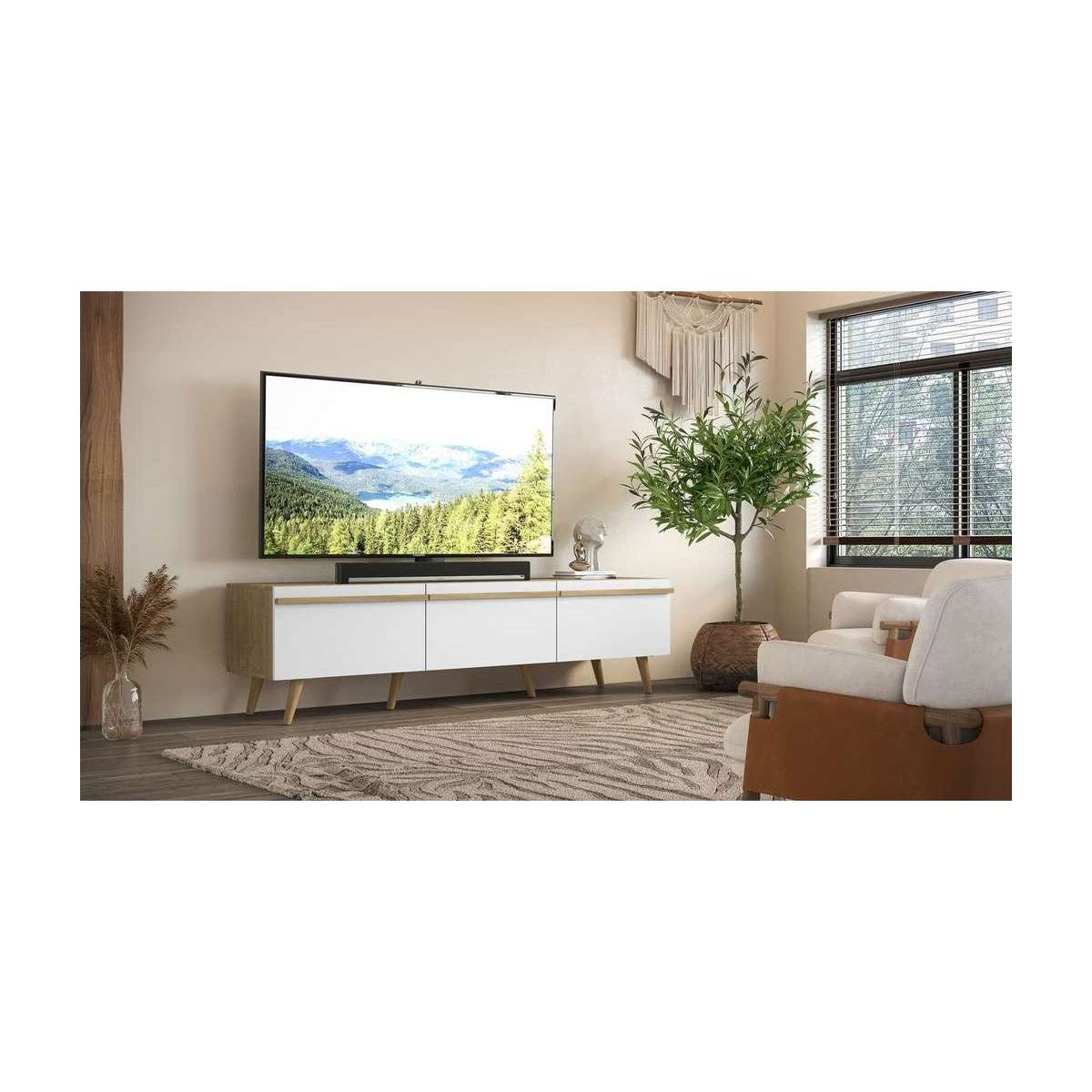 Compra tu Mueble TV barato - Diseño y Estilo