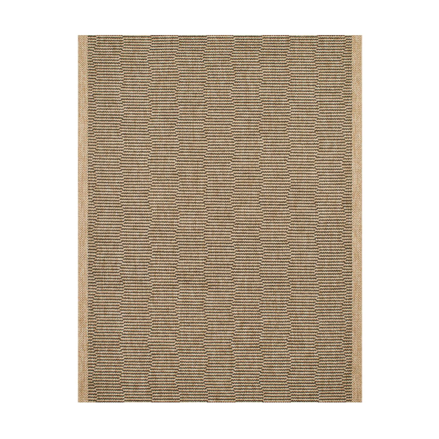 Paillasson Extérieur Color G 60x90cm - Anti-Poussière & Imperméable | Gris Foncé | Tapis Entrée Balcon Jardin