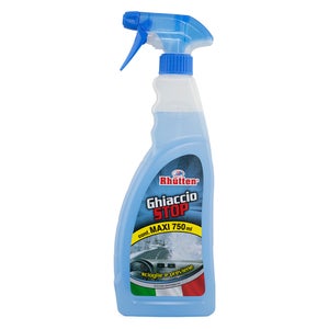 ANTIGHIACCIO NO-FROST MAXI ML.400 SPRAY