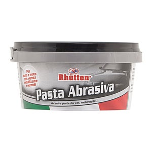 Pasta abrasiva al miglior prezzo