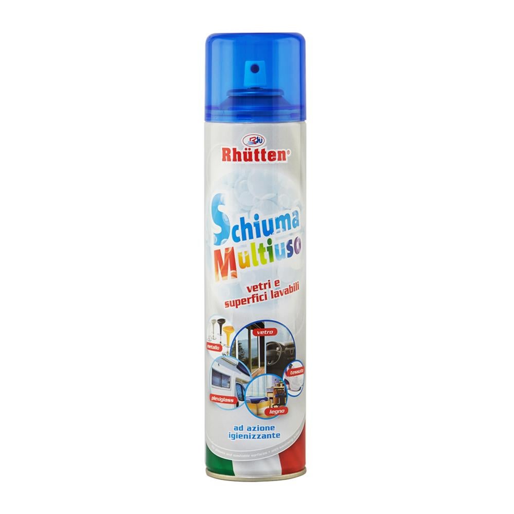 Saratoga Schiuma Scorricavo Spray – Lubrificante In Bustina Da 5g Per Infilare Fili Elettrici - 2