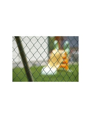 Grillage de clôture en plastique pour poulet, 50/80/99/119,4 cm de