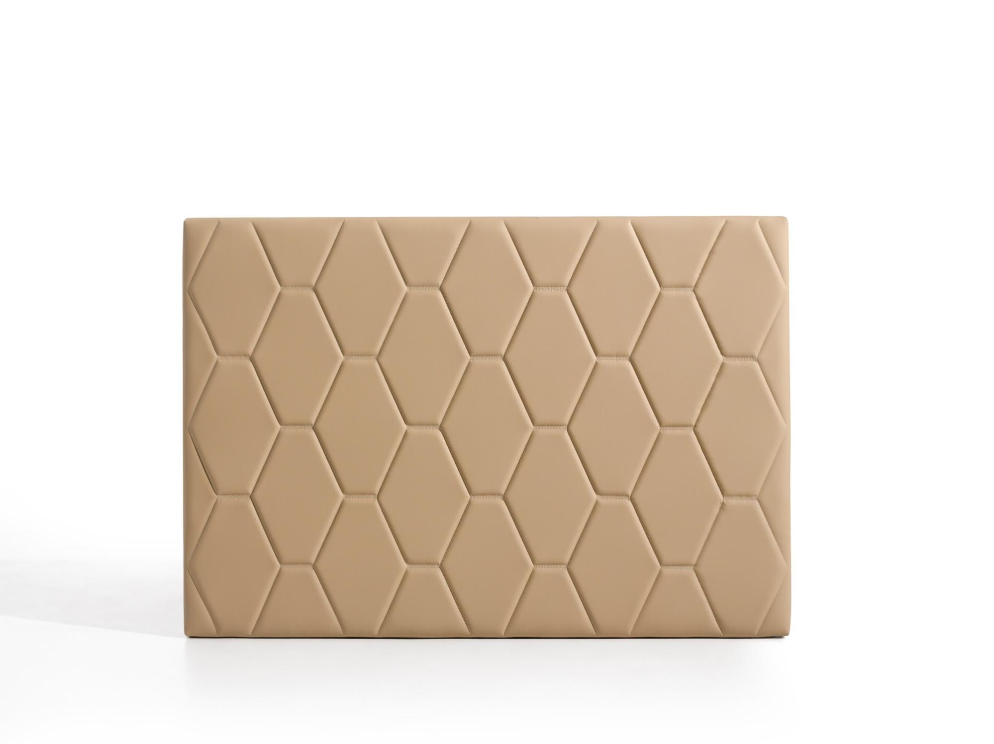 Premium Peli Di Cammello Caldo Duo Letto Trapuntato Letto - Foto 6