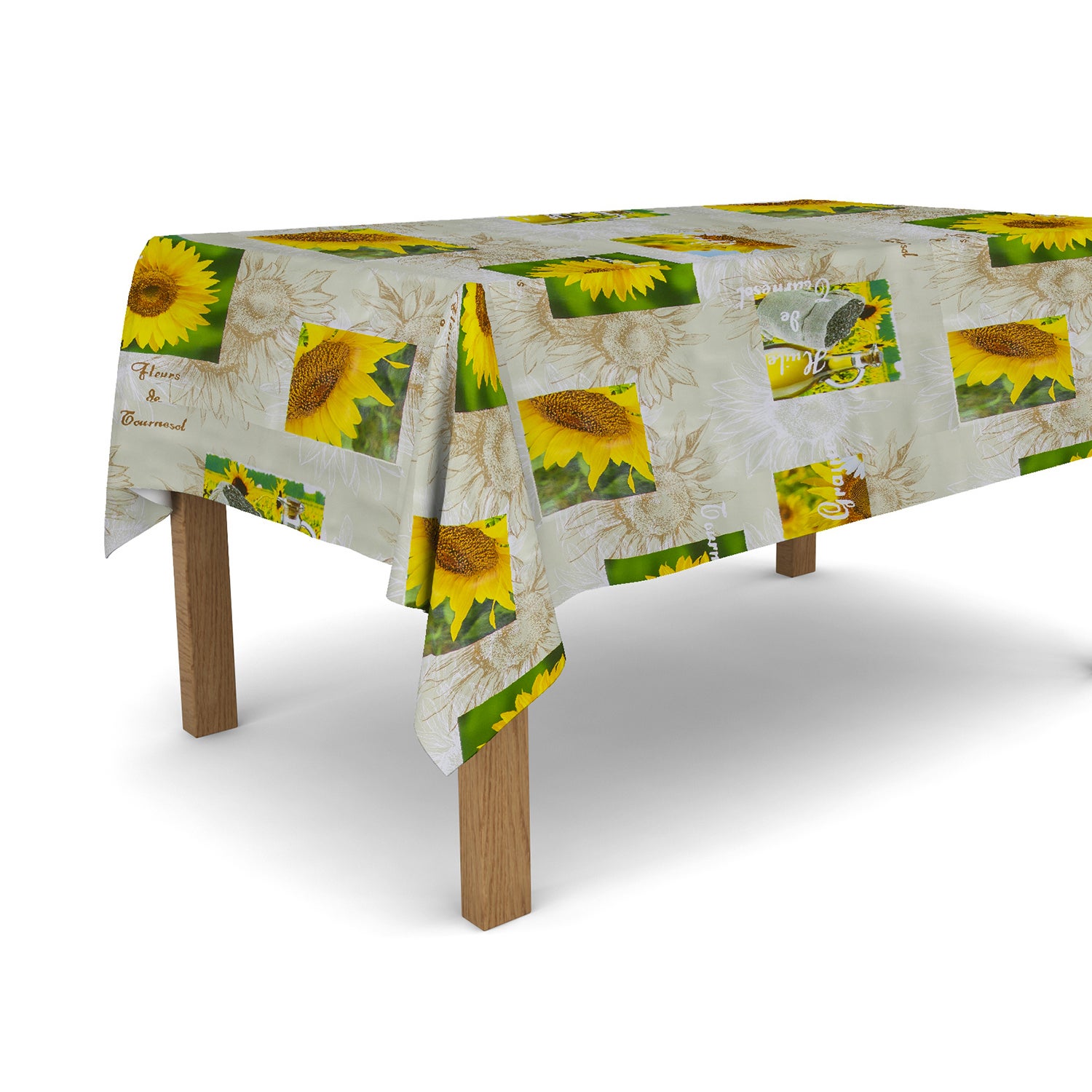 Tovaglia PVC cerata 140x400 cm - Frutti Di Bosco