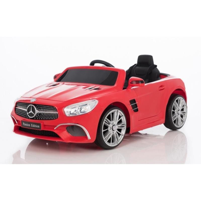 Mercedes Benz SL400 Voiture Electrique Enfant 25W 110x64x48cm