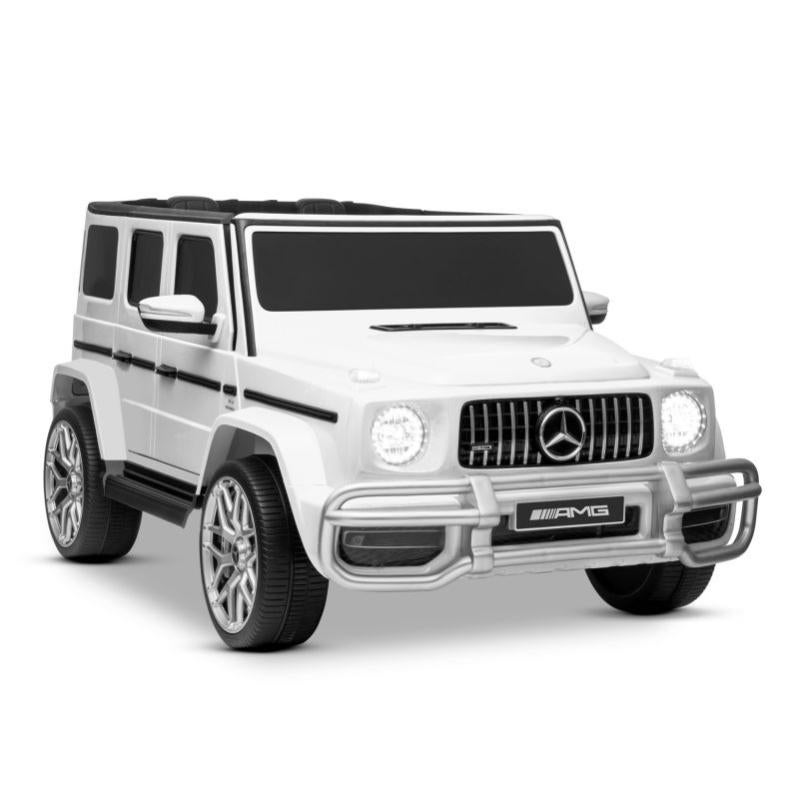 voiture-electrique-4x4-mercedes-amg-2-places-2x-45w-marche-av-ar
