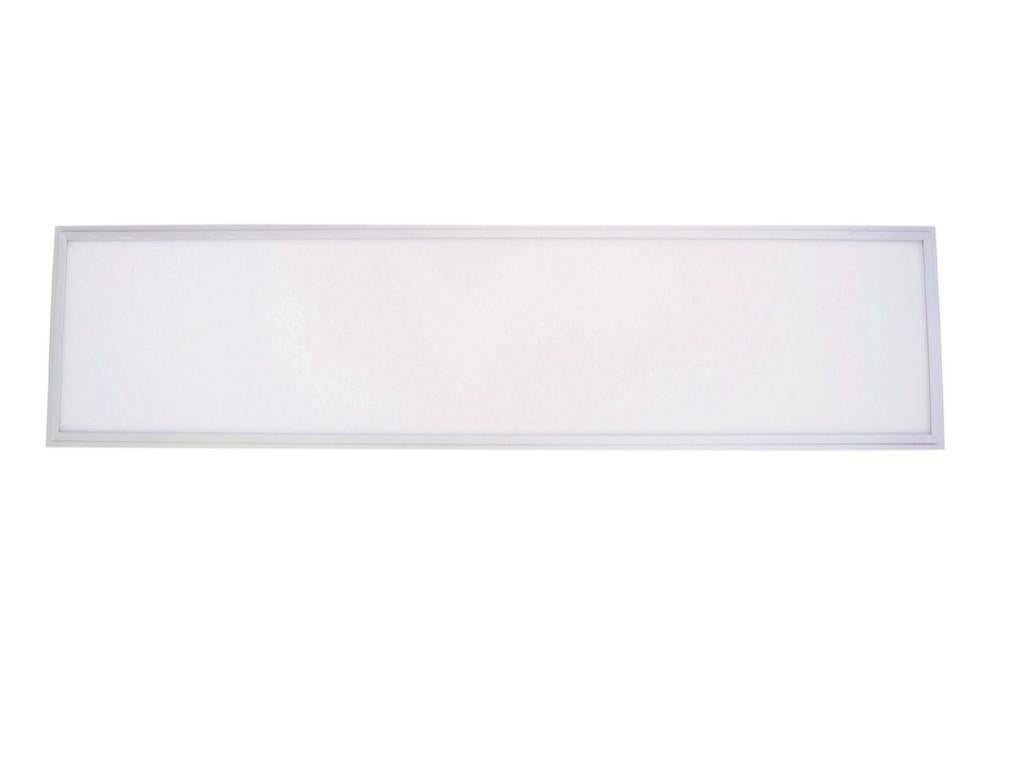 PANEL LED 30X120 TECHO ARMSTRONG PF>0,9 40W 3000K 120º 230V | Leroy Merlin