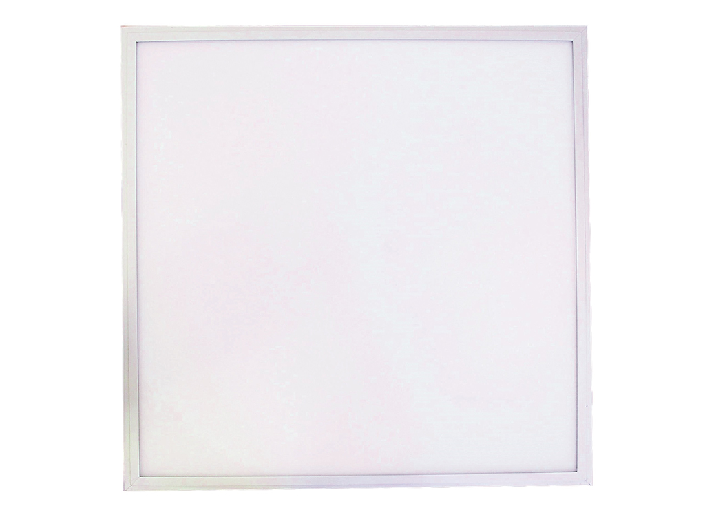 Panel led 60x60 techo armstrong 40w 6500k 230v regulable 1-10v