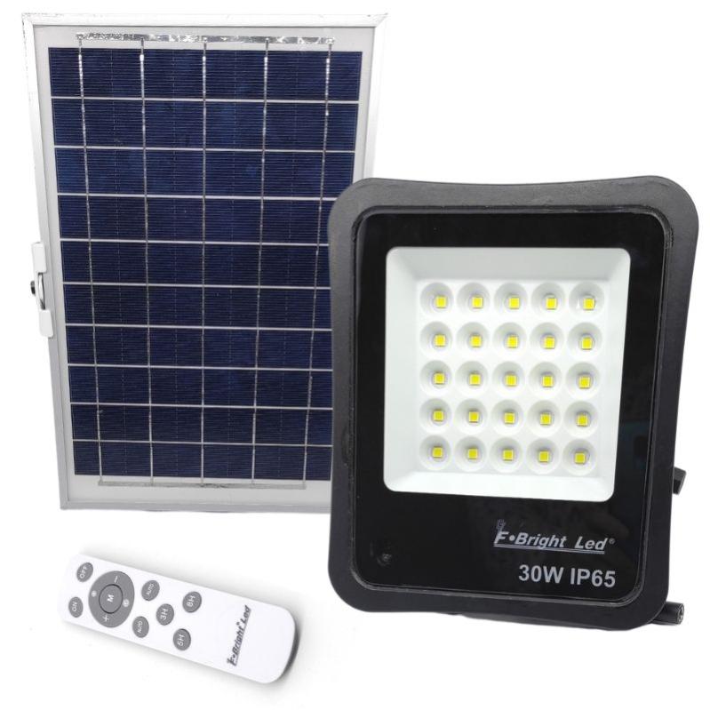 Proiettore LED LED 30W - Bianco - 2700LM - IP65 - 6000K - Sensore Proiettore LED LED 30W - Bianco - 2700LM - IP65 - 6000K - Sensore