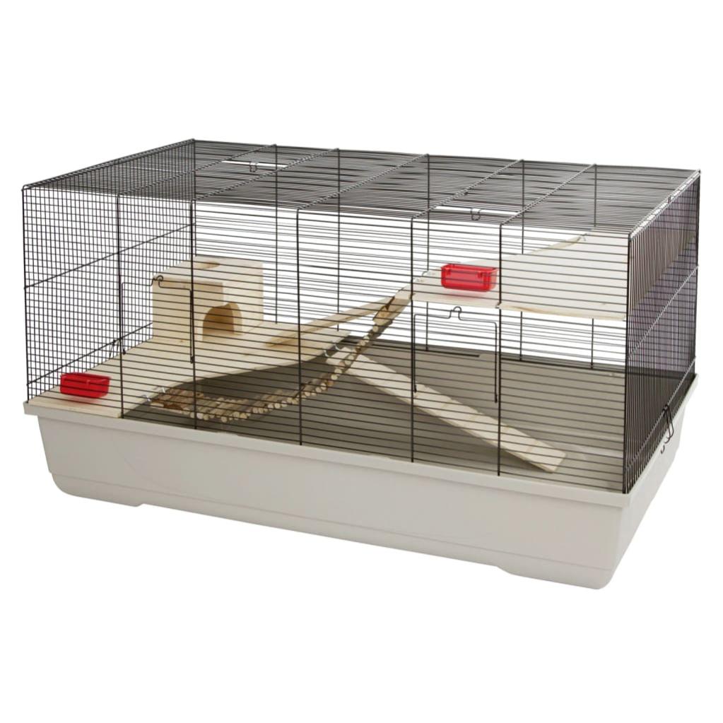 Kerbl Cage à Oiseaux Gabbia Sophia 57x36x56 c