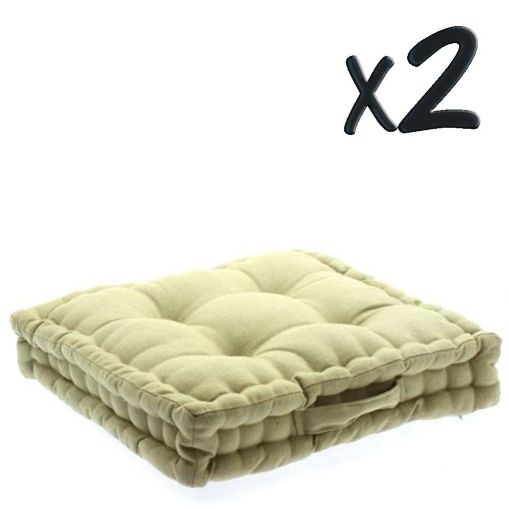 Coussin de sol enfant 50x65 cm Hérisson Coussin de sol enfant 50x65 cm Hérisson