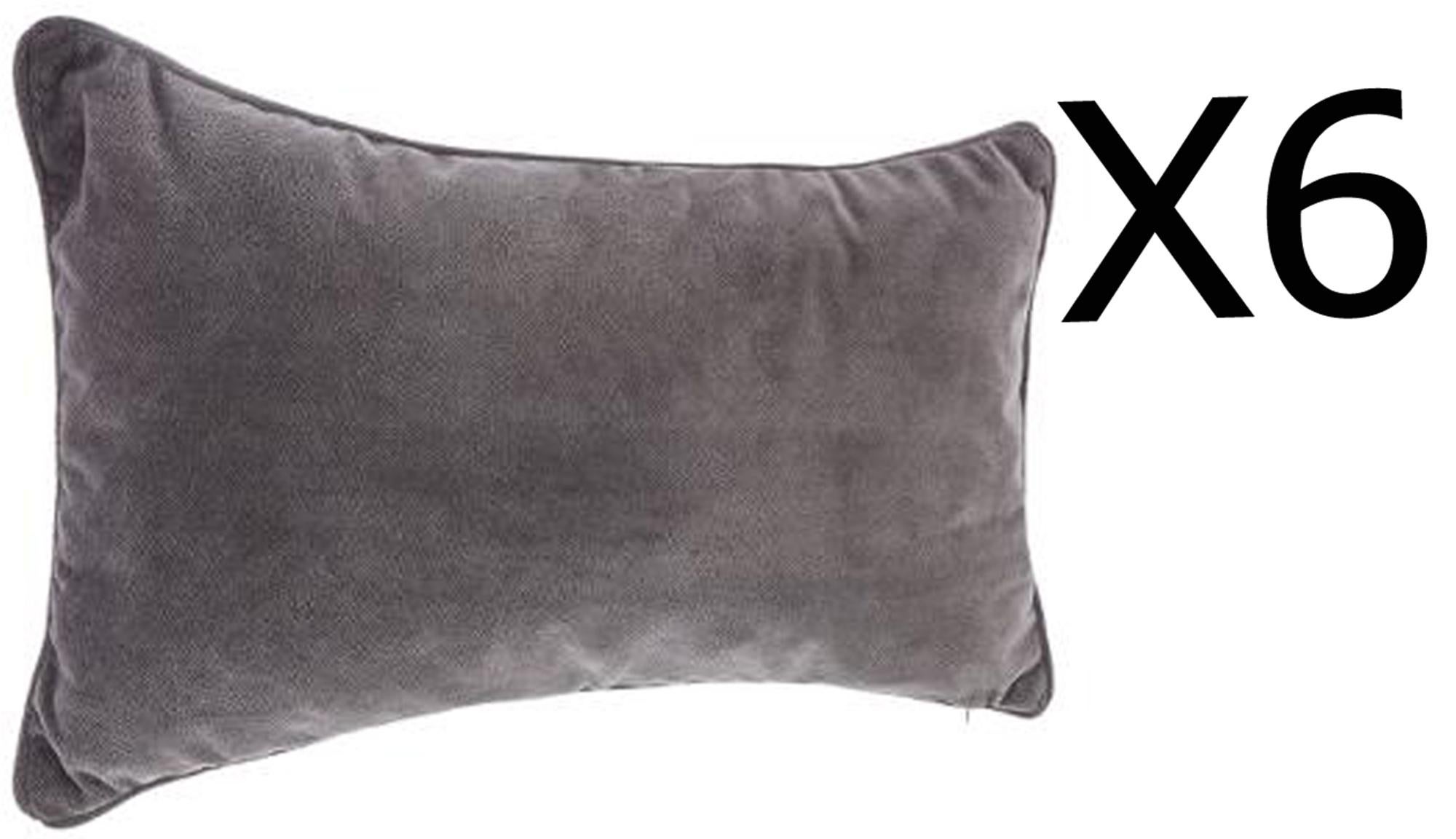 Plateau Coussin "Lieblingsmensch" 43x32.5 Cm - Support Ordinateur Ou Déco
