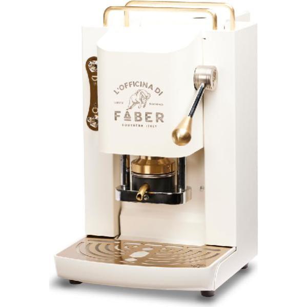 PSK MEGA STORE - Faber Italia PROBRITISHOTT Macchina per caffè